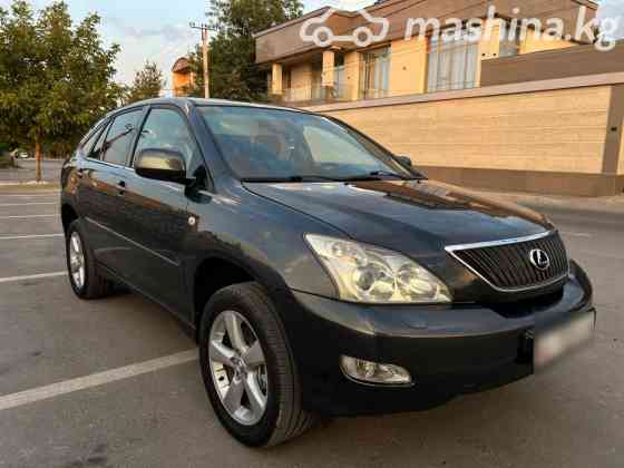 Lexus RX II Рестайлинг 300 3.0, 2005 Bishkek