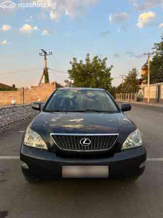 Lexus RX II Рестайлинг 300 3.0, 2005 Bishkek