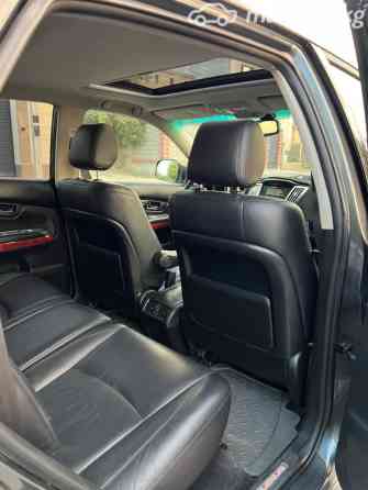 Lexus RX II Рестайлинг 300 3.0, 2005 Bishkek