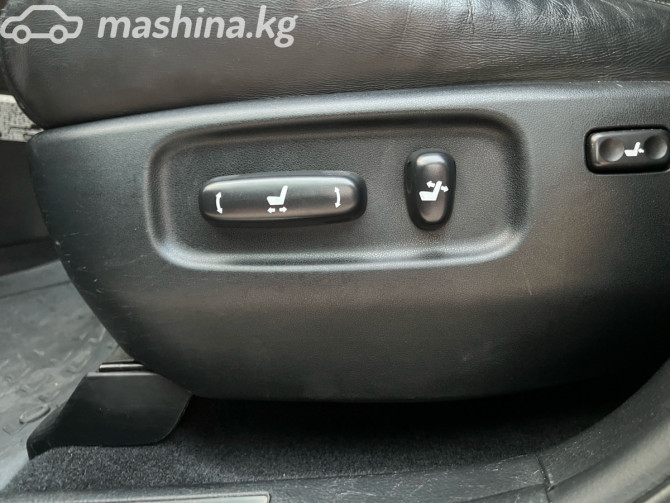 Lexus RX II Рестайлинг 300 3.0, 2005 Bishkek - photo 12