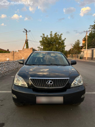 Lexus RX II Рестайлинг 300 3.0, 2005 Bishkek - photo 1