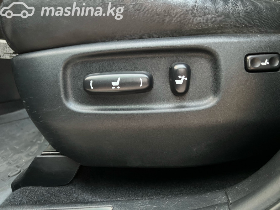 Lexus RX II Рестайлинг 300 3.0, 2005 Бишкек - изображение 12