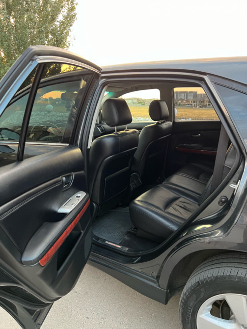 Lexus RX II Рестайлинг 300 3.0, 2005 Бишкек - изображение 7