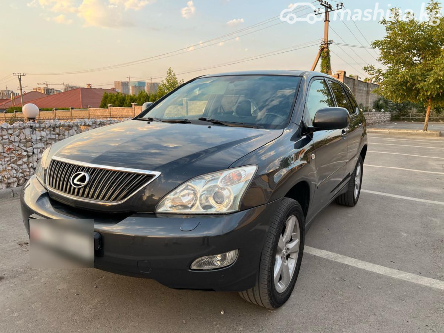 Lexus RX II Рестайлинг 300 3.0, 2005 Бишкек - изображение 2
