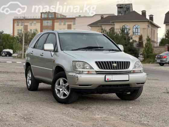 Lexus RX I 300 3.0, 2002 Bishkek