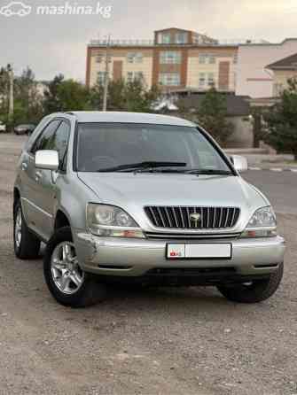 Lexus RX I 300 3.0, 2002 Bishkek