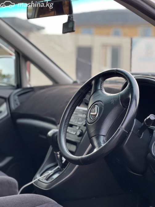 Lexus RX I 300 3.0, 2002 Бишкек - сүрөт 8