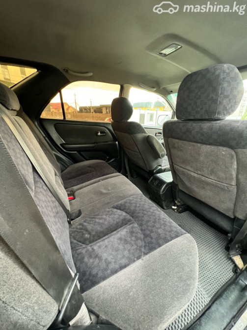 Lexus RX I 300 3.0, 2002 Бишкек - сүрөт 9
