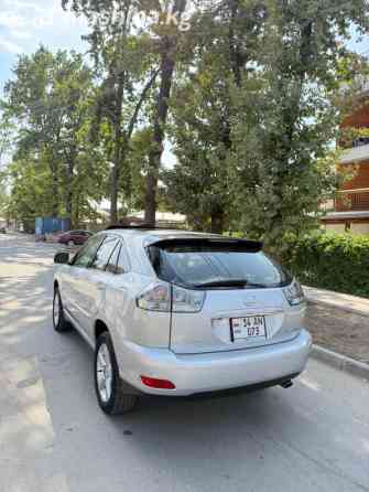 Lexus RX III 350 3.5, 2009 Bishkek