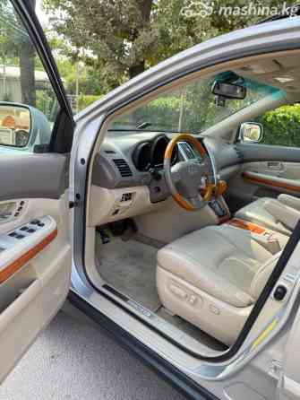Lexus RX III 350 3.5, 2009 Bishkek