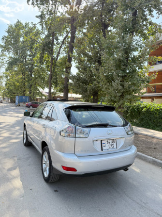Lexus RX III 350 3.5, 2009 Bishkek - photo 3