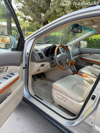 Lexus RX III 350 3.5, 2009 Bishkek - photo 5