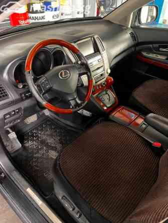Lexus RX II Рестайлинг 350 3.5, 2008 Bishkek