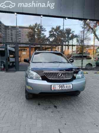 Lexus RX II 330 3.3, 2004 Bishkek