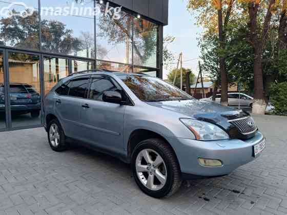 Lexus RX II 330 3.3, 2004 Bishkek