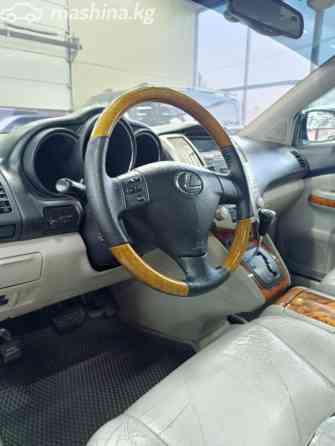 Lexus RX II 330 3.3, 2004 Bishkek