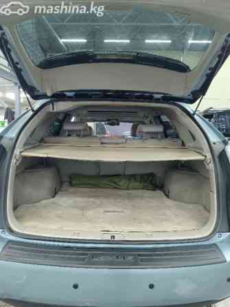 Lexus RX II 330 3.3, 2004 Bishkek