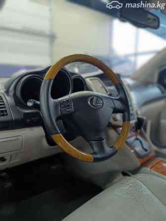 Lexus RX II 330 3.3, 2004 Bishkek