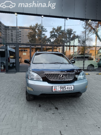 Lexus RX II 330 3.3, 2004 Bishkek - photo 1