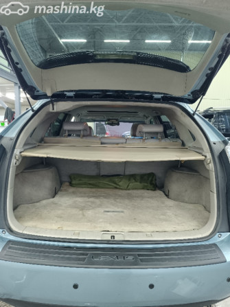 Lexus RX II 330 3.3, 2004 Bishkek - photo 5