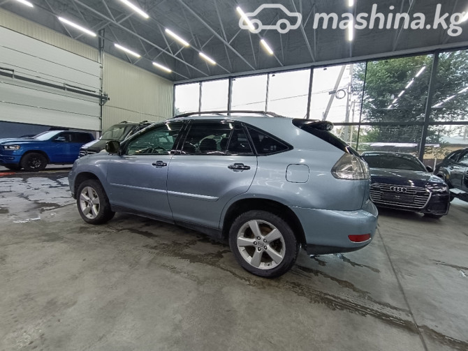 Lexus RX II 330 3.3, 2004 Bishkek - photo 9