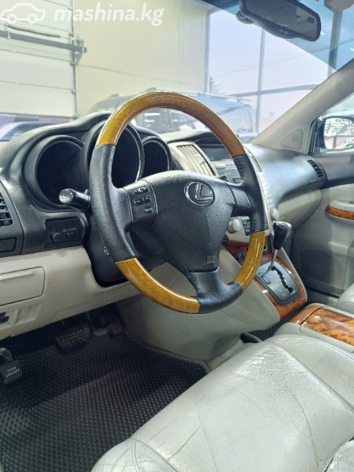 Lexus RX II 330 3.3, 2004 Бишкек - сүрөт 4