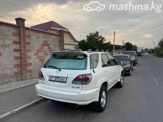 Lexus RX I 300 3.0, 2001 Bishkek