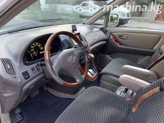 Lexus RX I 300 3.0, 2001 Bishkek