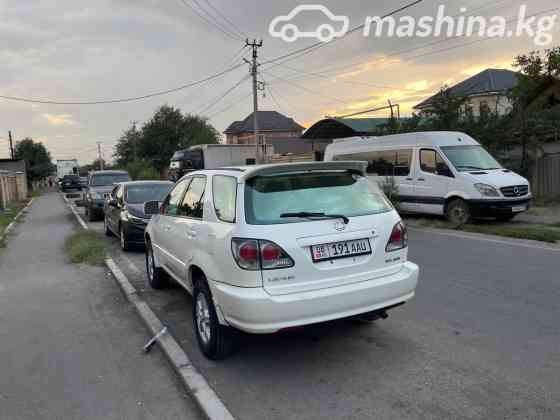 Lexus RX I 300 3.0, 2001 Bishkek