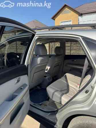 Lexus RX II Рестайлинг 400h 3.3, 2006 Bishkek