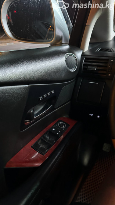 Lexus RX III 350 3.5, 2009 Bishkek - photo 8