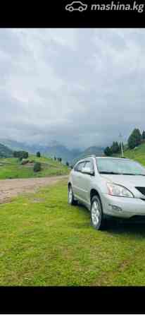 Lexus RX II 330 3.3, 2003 Bishkek