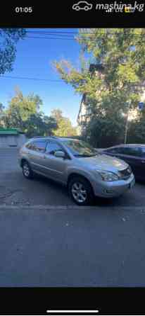 Lexus RX II 330 3.3, 2003 Bishkek