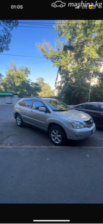 Lexus RX II 330 3.3, 2003 Bishkek - photo 2