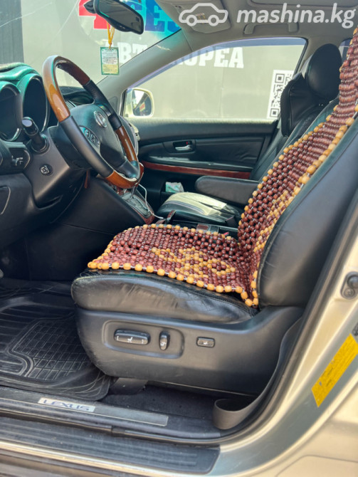 Lexus RX II 330 3.3, 2003 Бишкек - сүрөт 4