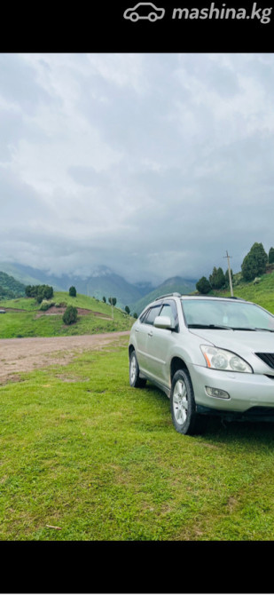 Lexus RX II 330 3.3, 2003 Бишкек - сүрөт 5