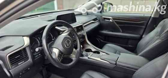 Lexus RX IV Рестайлинг 450h 3.5, 2022 Bishkek
