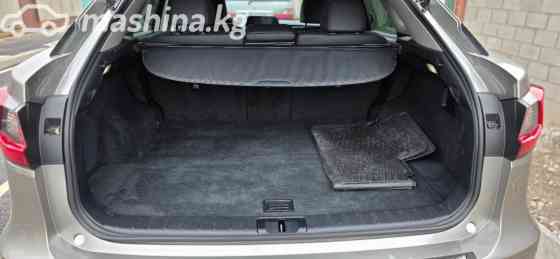 Lexus RX IV Рестайлинг 450h 3.5, 2022 Bishkek