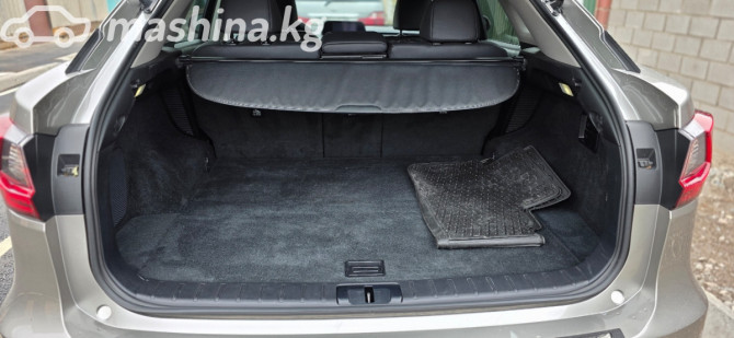 Lexus RX IV Рестайлинг 450h 3.5, 2022 Bishkek - photo 6