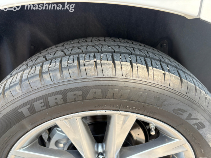 Lexus RX III Рестайлинг 350 3.5, 2015 Bishkek - photo 10