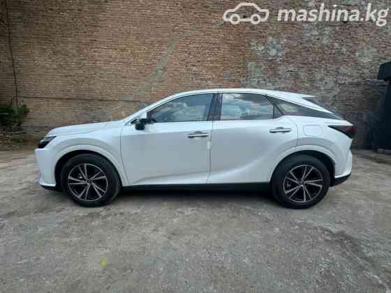 Lexus RX V 300 2.0, 2025 Bishkek
