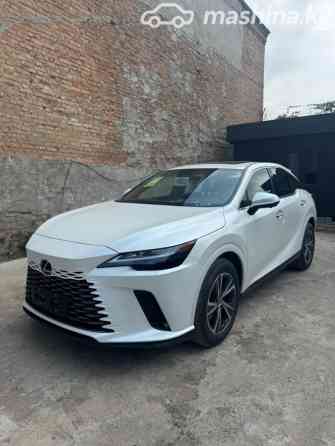 Lexus RX V 300 2.0, 2025 Bishkek