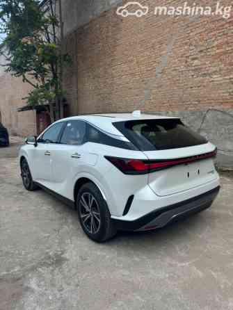 Lexus RX V 300 2.0, 2025 Bishkek
