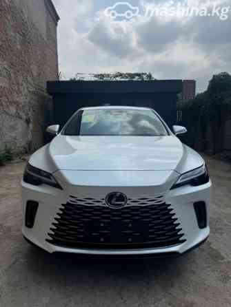 Lexus RX V 300 2.0, 2025 Bishkek