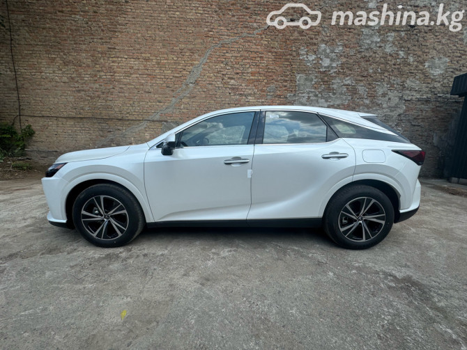 Lexus RX V 300 2.0, 2025 Bishkek - photo 3