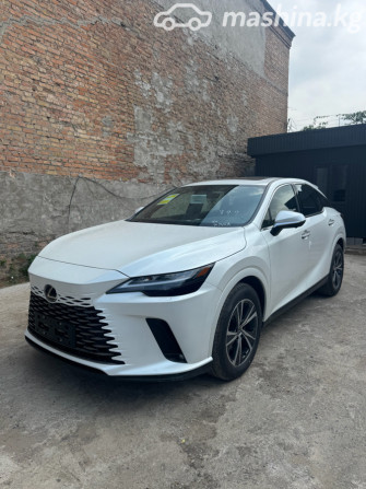 Lexus RX V 300 2.0, 2025 Bishkek - photo 2