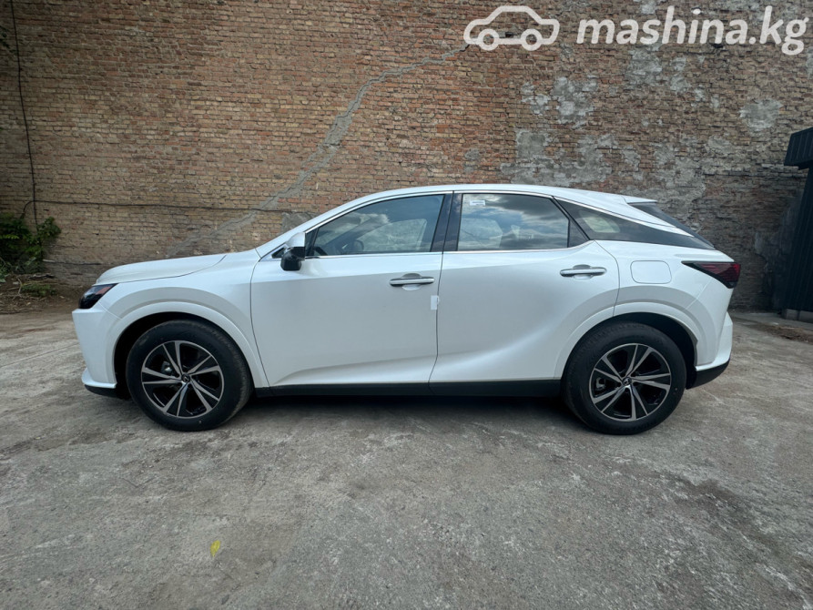 Lexus RX V 300 2.0, 2025 Бишкек - изображение 3