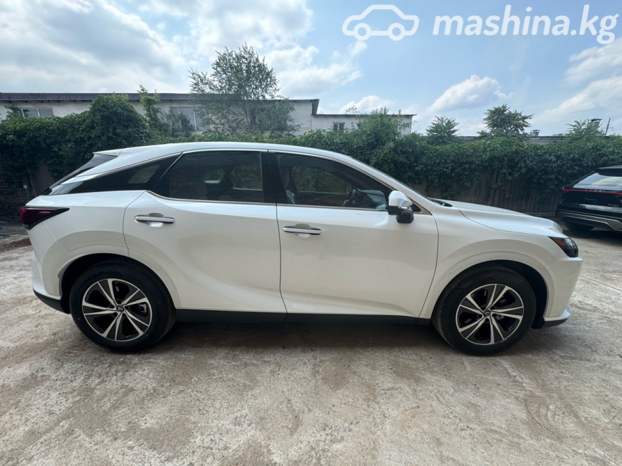 Lexus RX V 300 2.0, 2025 Бишкек - изображение 7