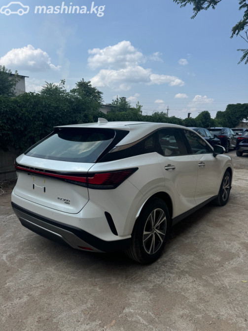 Lexus RX V 300 2.0, 2025 Бишкек - изображение 6
