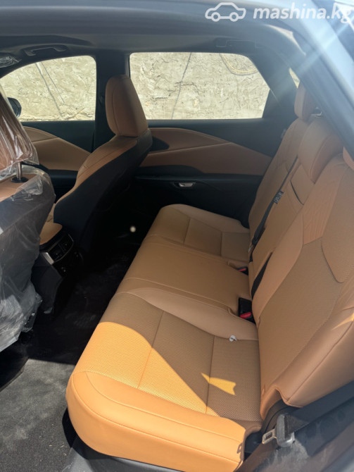 Lexus RX V 300 2.0, 2025 Бишкек - изображение 10